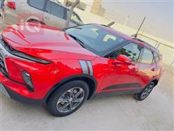 شيفروليه بليزر